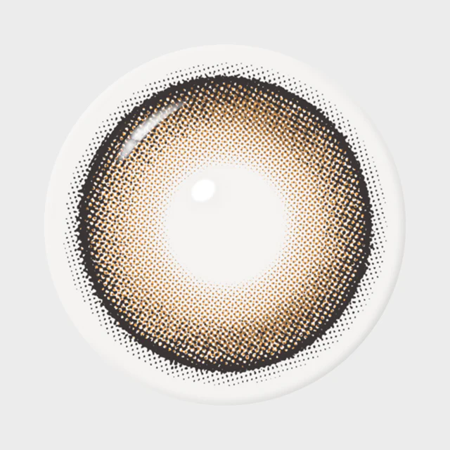 Dekame Look at me Brown - Image 3