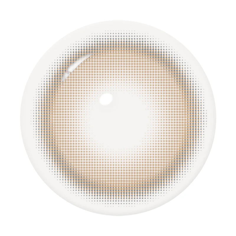 ORIANA ARIEL Brown 1Day - Image 3