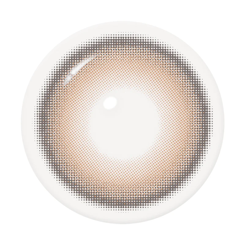 ORIANA MUNE Brown 1Day - Image 3