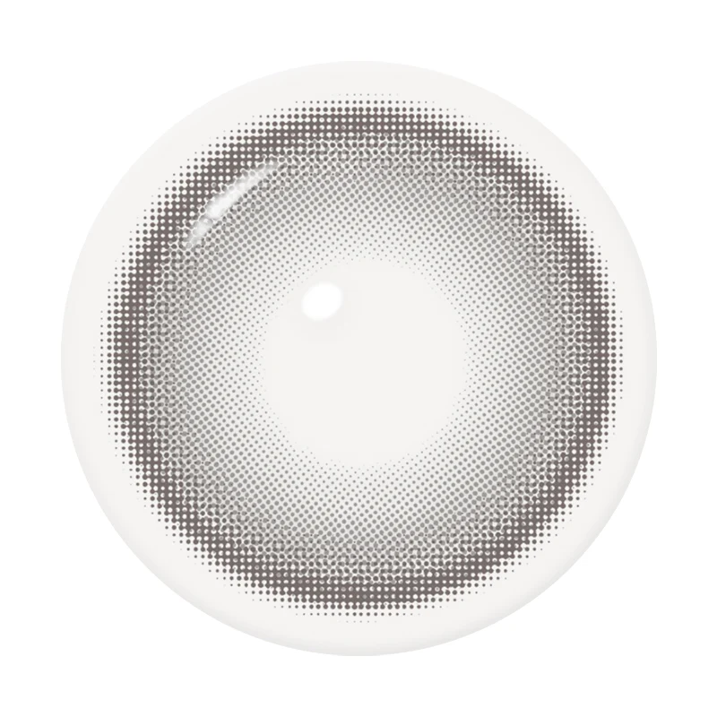 ORIANA MUNE Gray 1Day - Image 3