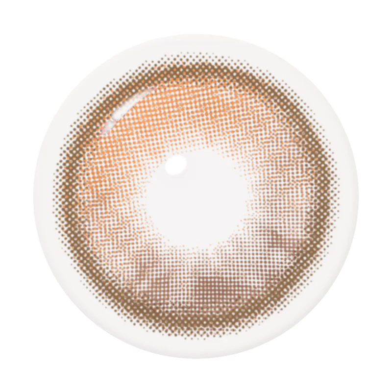 ORIANA Shade Brown 1Day - Image 3