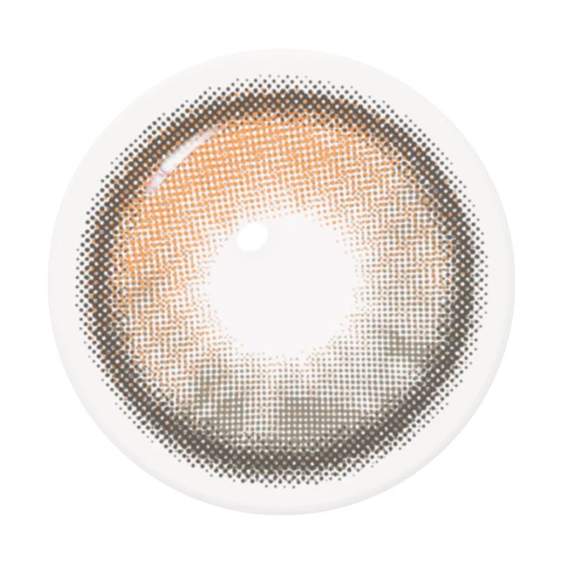 ORIANA Shade Gray 1Day - Image 3